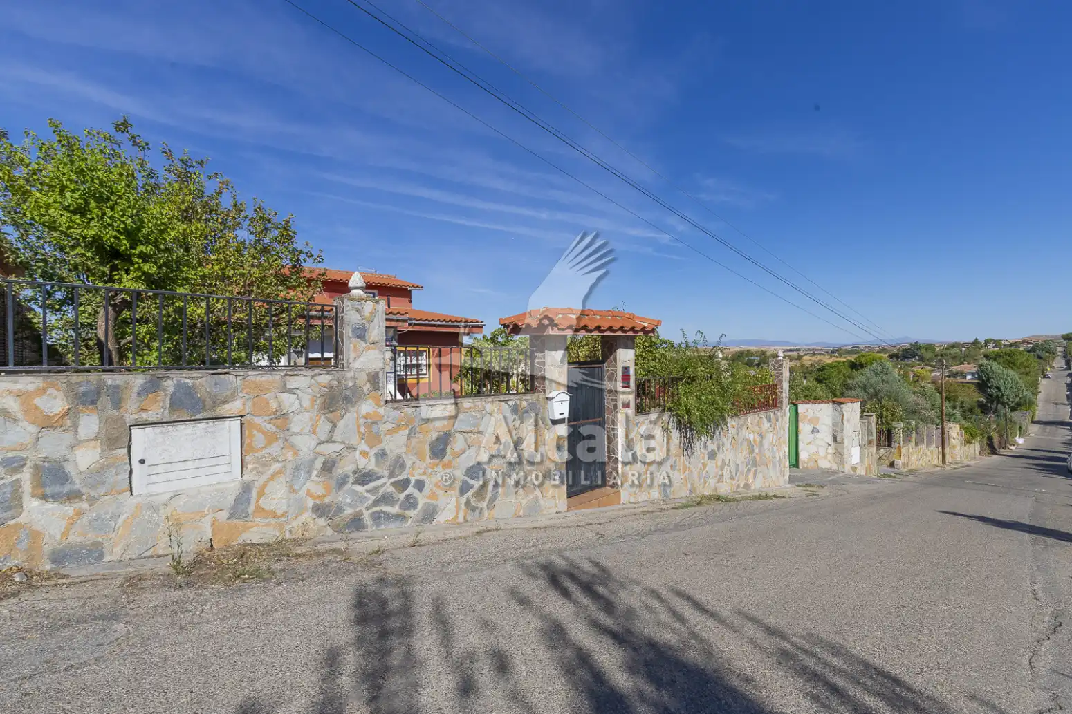 Casa con piscina en venta en Valdeavero, imagen 96