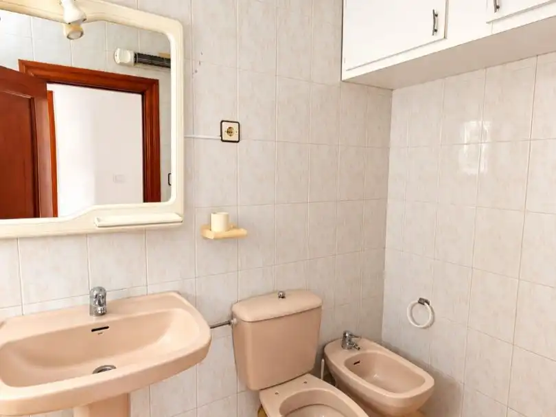 Piso en venta en Paseo de la Caridad, S/n, Esperanza - Quemadero