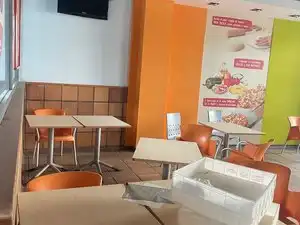 Gewerbefläche zur Miete in Calle Porvenir 12, imagen 10