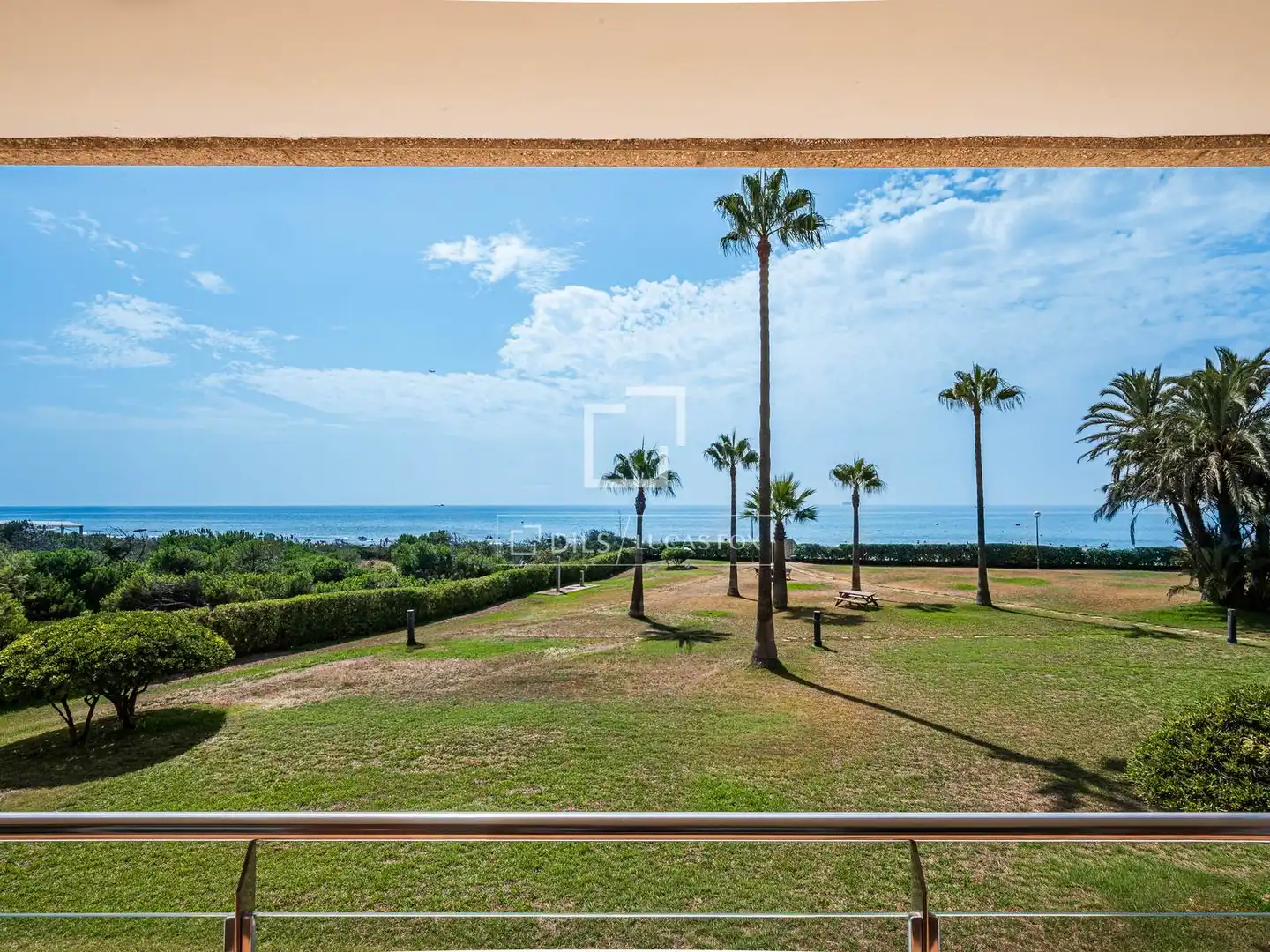 Appartement avec terrasse à vendre à Gavà Mar