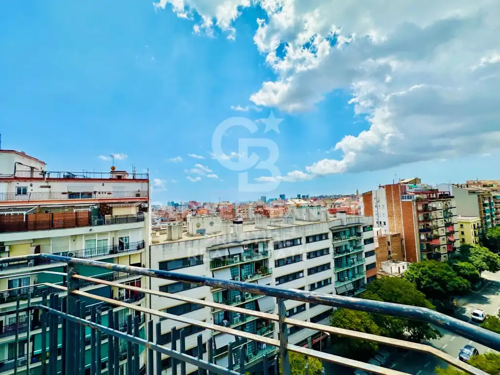 Àtic amb ascensor en venda a Avinguda de Madrid, imagen 47