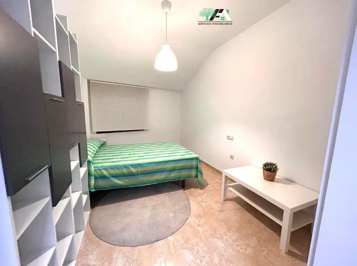 Appartamento con ascensore in affitto a Calle los Tejedores, imagen 13