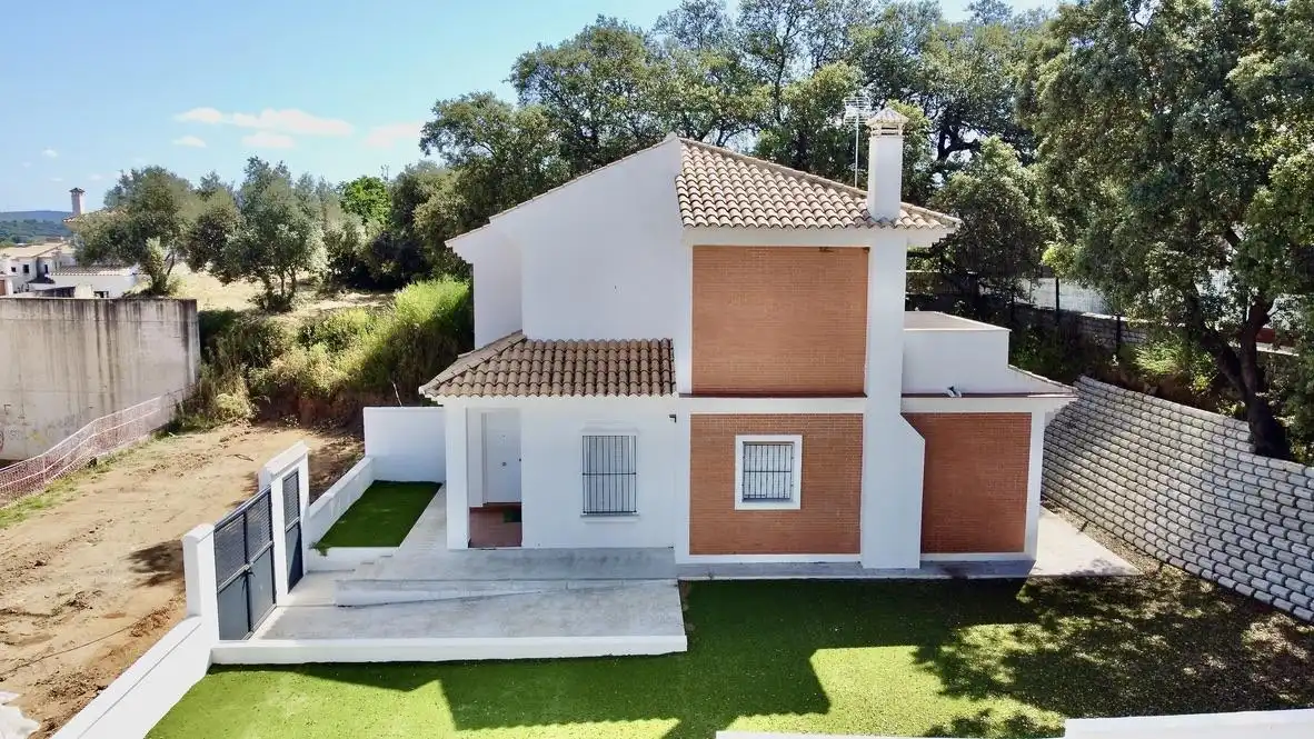 Casa o chalet en venta en Cerrito, El Ronquillo