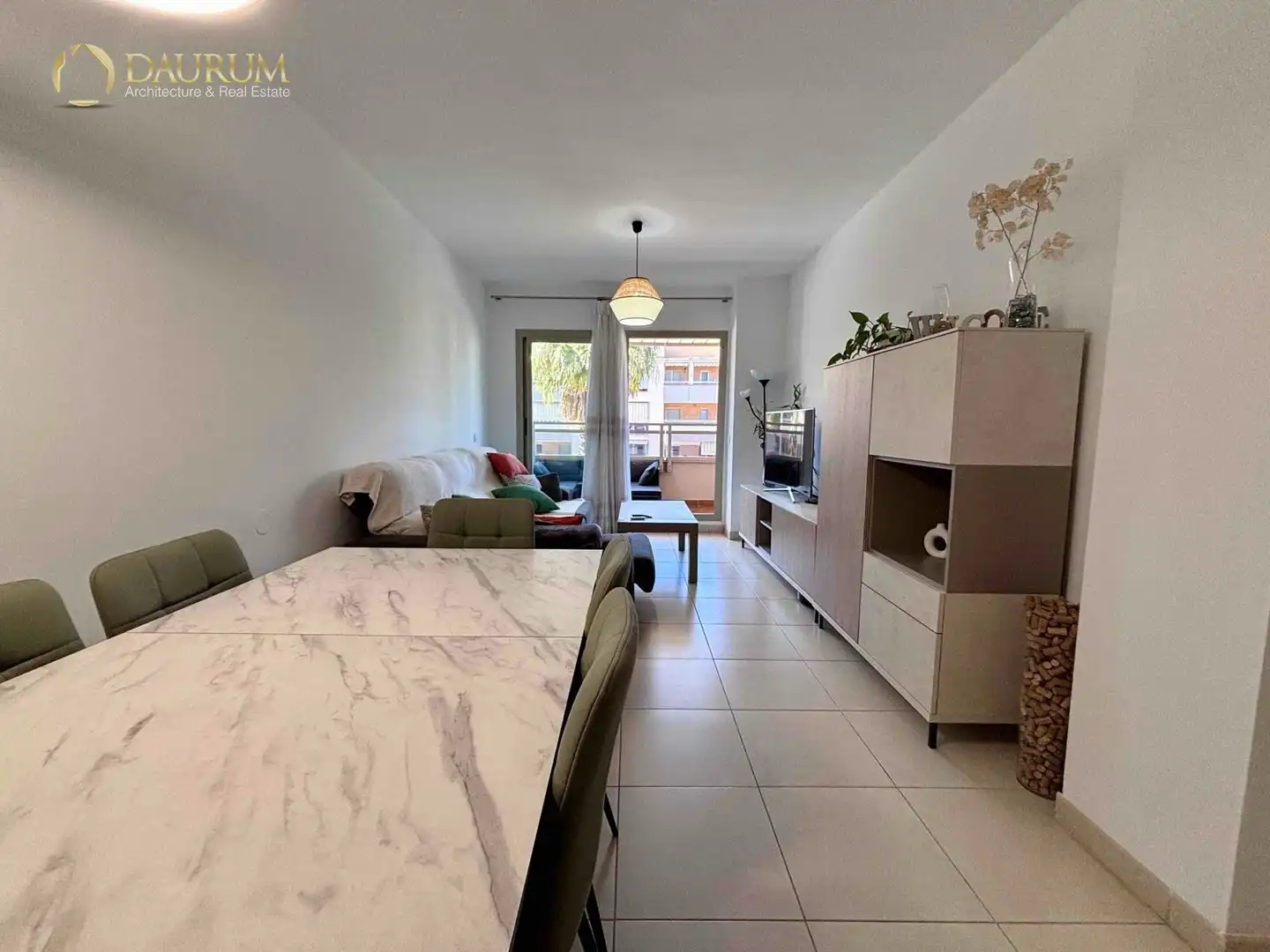 Wohnung mit Pool zum Verkauf in Escritor ángel palomino, imagen 3
