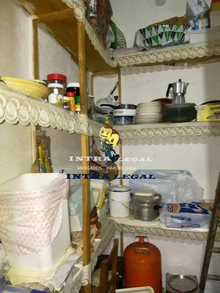 Casa in vendita a TRASERA HUERTO REDONDO, imagen 12