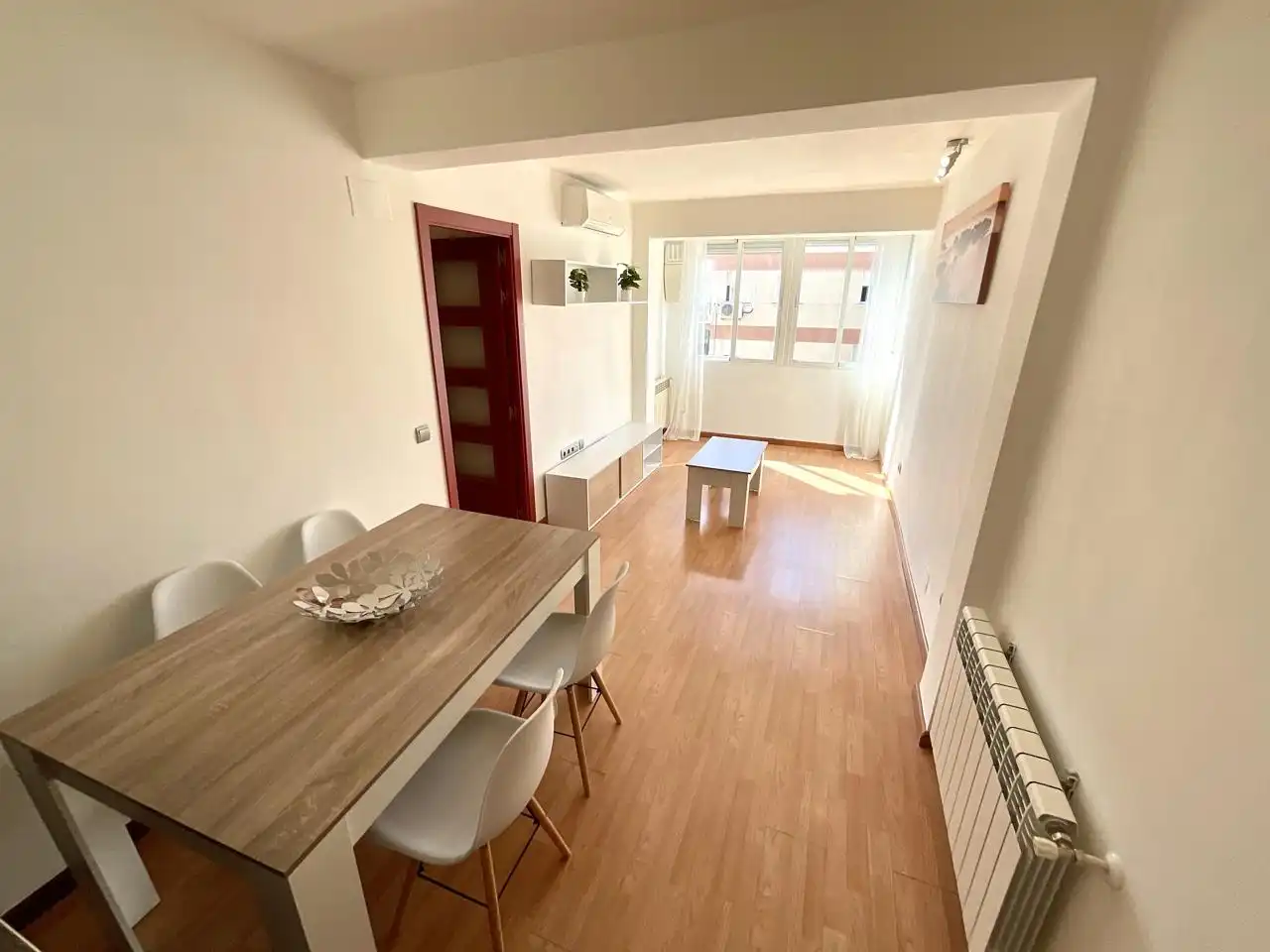 Habitación de Piso en venta en Getafe con Aire acondicionado, Calefacción y Alarma