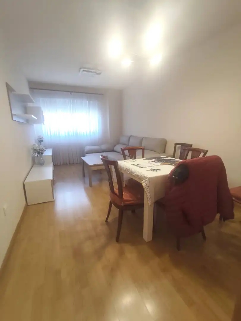 Flat for rent in Gerindote