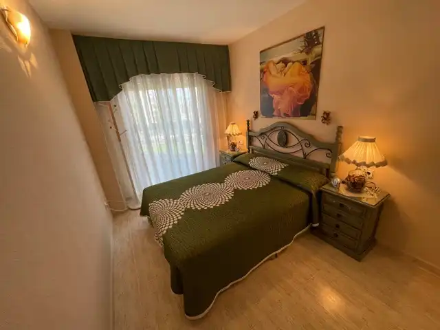 Appartement compact avec terrasse à vendre à Avinguda Alacant, imagen 16