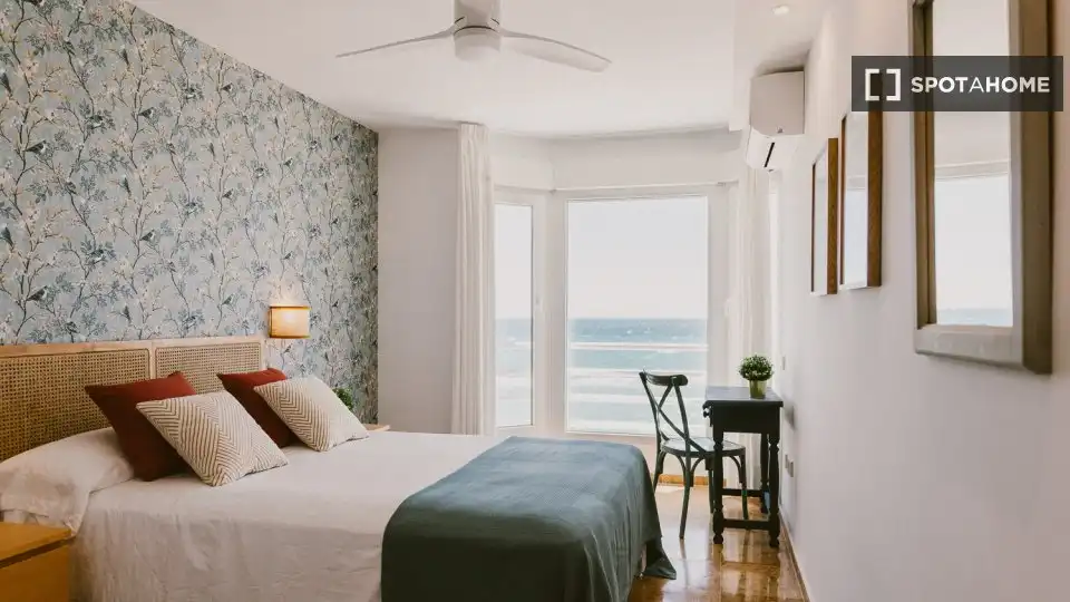 Room in Playa del Rincón