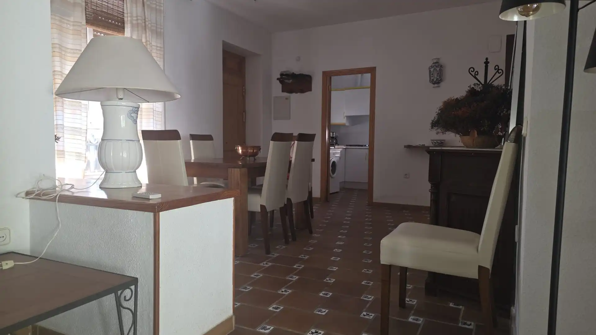 Haus oder Chalet zum Verkauf in Calle Santa Teresa, Santiago de la Ribera