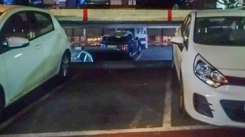 Foto 4 de Garatge en venda a Dreta de l'Eixample,  Barcelona Capital