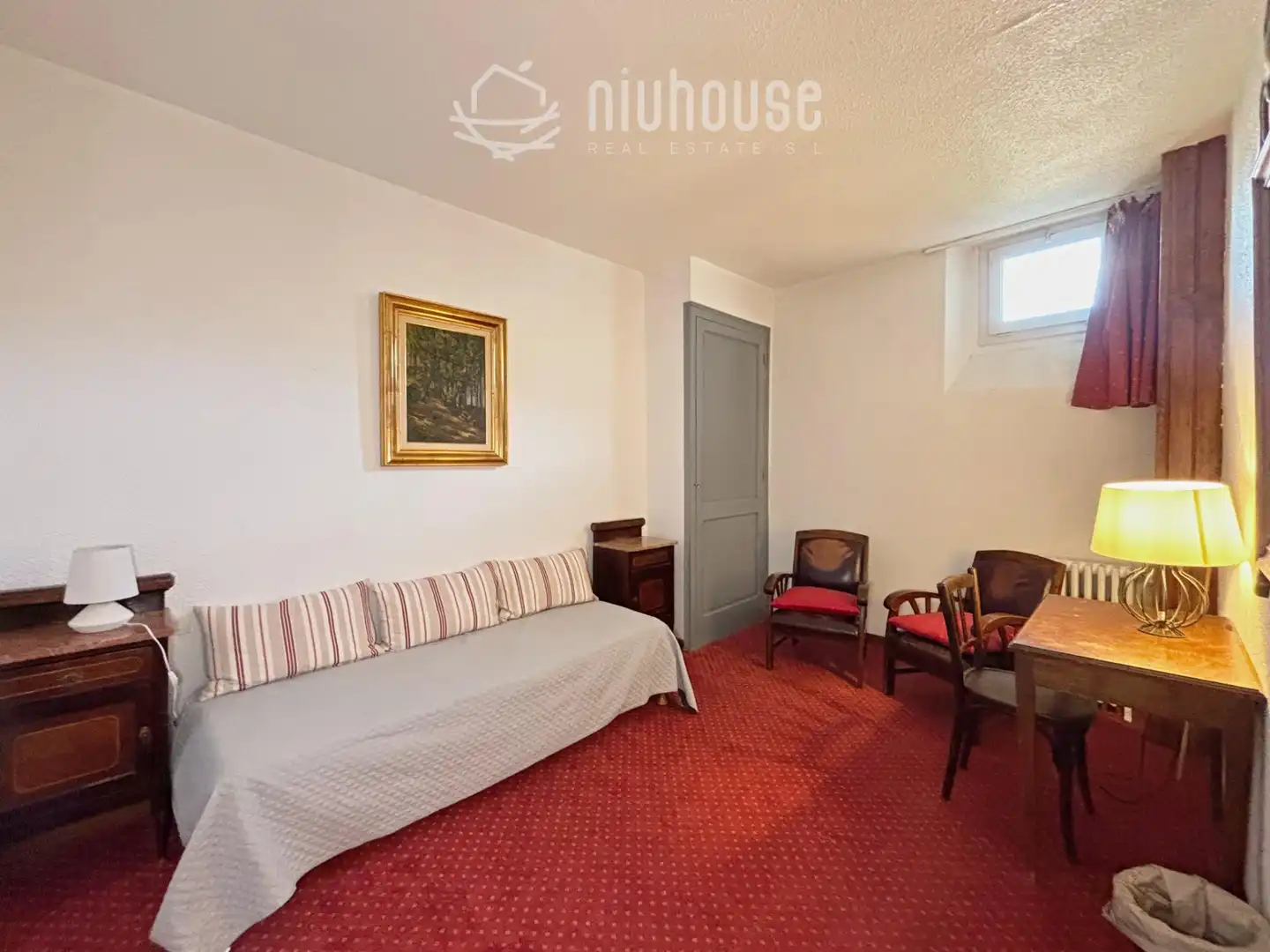 Hotel en venta en Latour - de - Carol, imagen 10