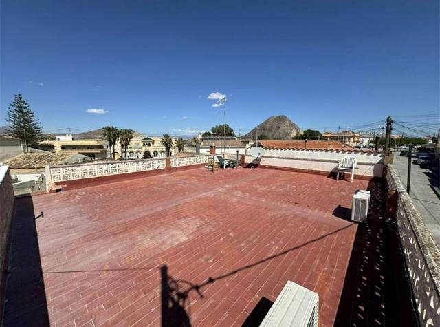 Casa-chalet en Venta en Rebolledo