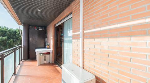 Foto 5 von Wohnung zum Verkauf in Calle de Juan Ramón Jiménez, Norte, Alcobendas