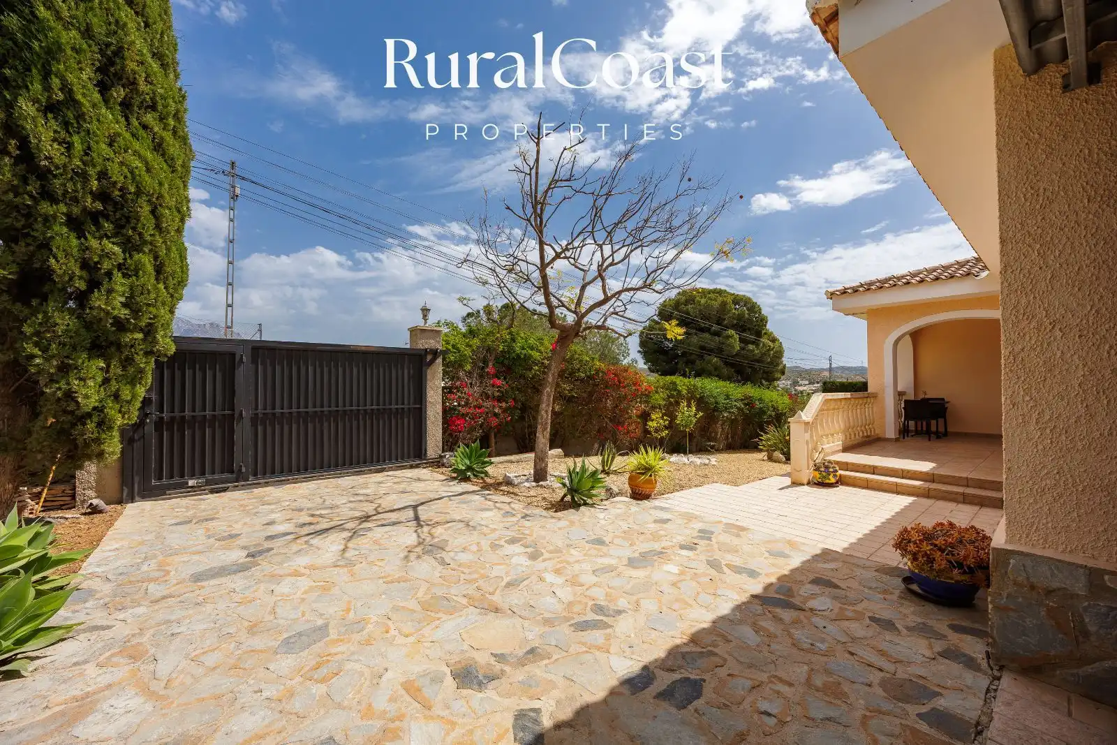 Villa mit Pool zum Verkauf in Tramuntana-Llano Pastores, imagen 4