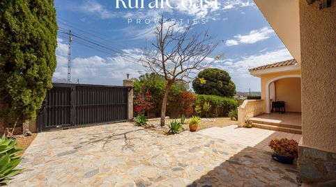 Foto 4 de Casa o chalet en venta en Tramuntana-llano Pastores, Busot, Alicante