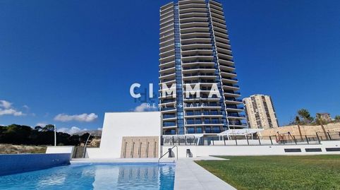 Piso de lujo en Benidorm