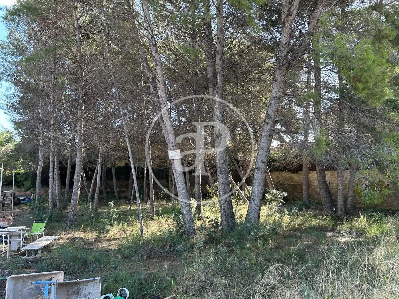 Terreny residencial en venda a La Cañada, imagen 19