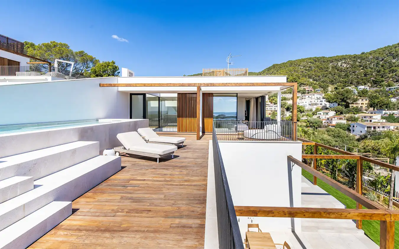 Casa rústica con piscina en venta en Ponent, imagen 21