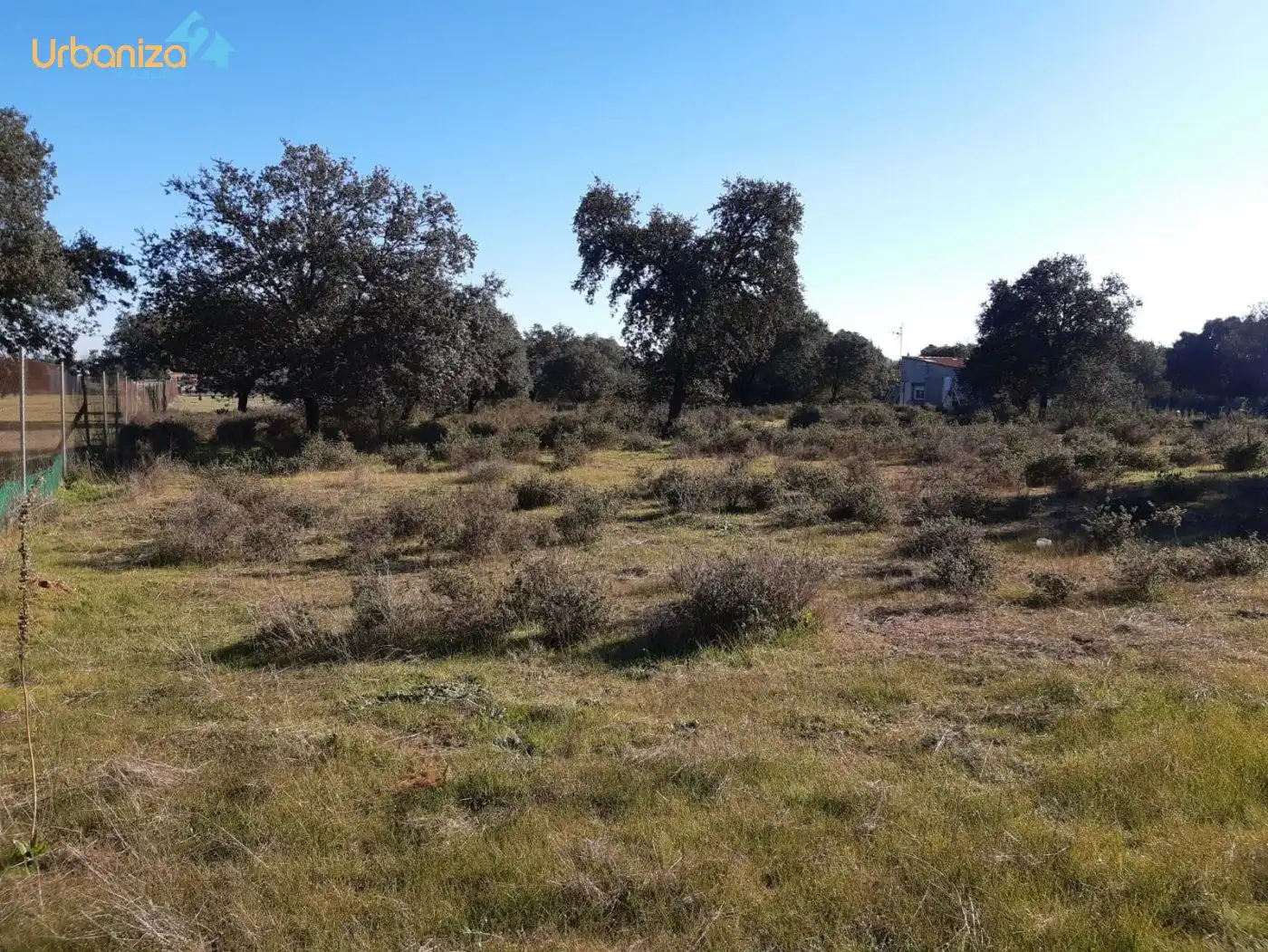 Terreni e lotti in vendita a Pedanías de Badajoz, imagen 4