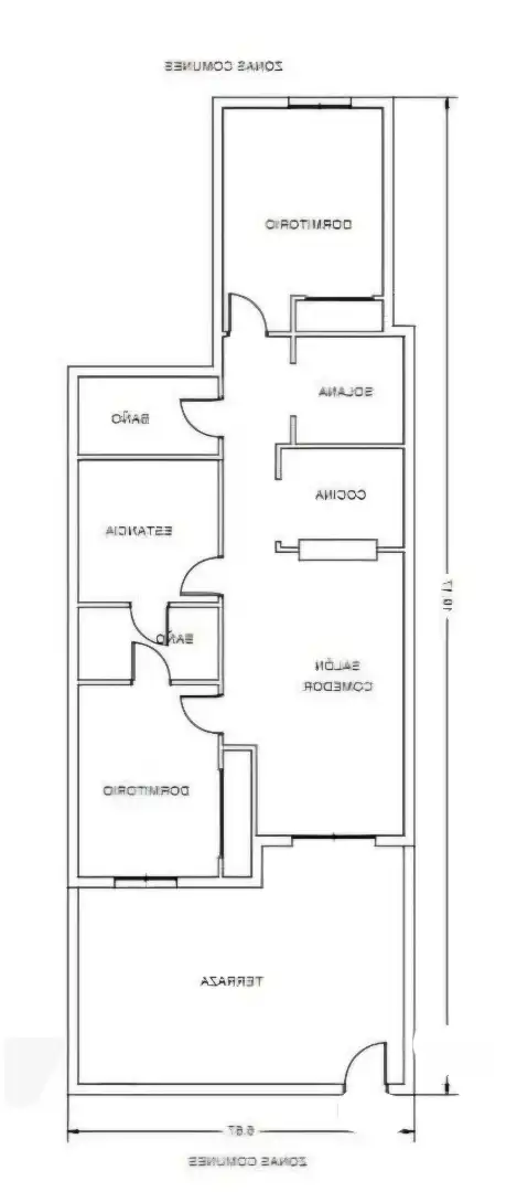 Apartment with pool for sale in Avenida Adeje 300 19, imagen 27
