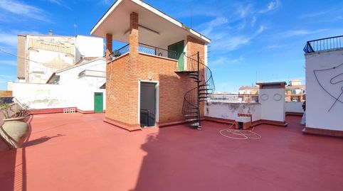 Foto 3 de Piso en venta en Feria, Feria, Albacete Capital