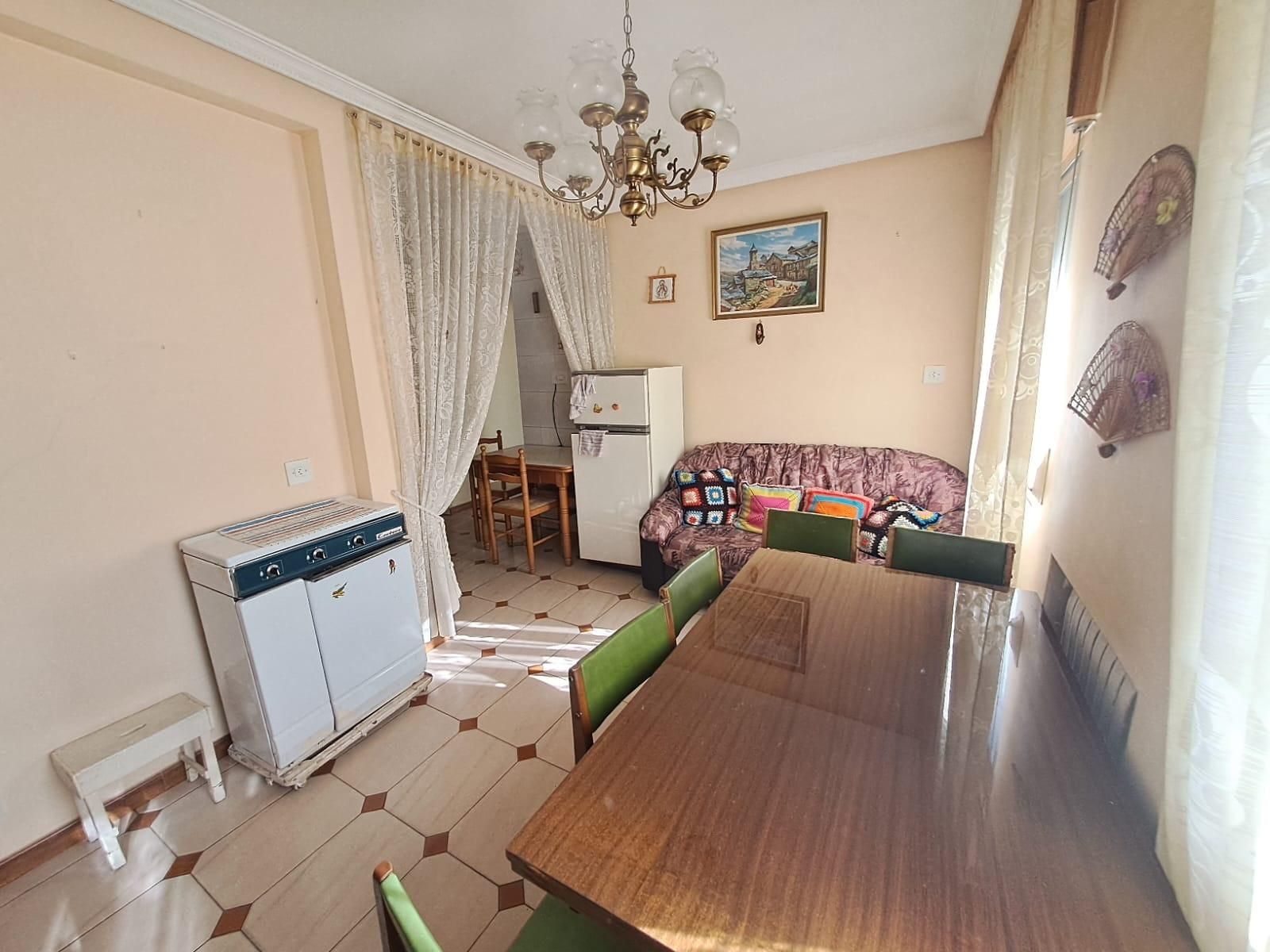 Bedroom of Flat for sale in Toreno  with Heating