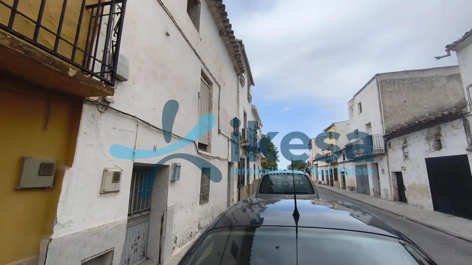 Adossat en venda a Ibros, imagen 4
