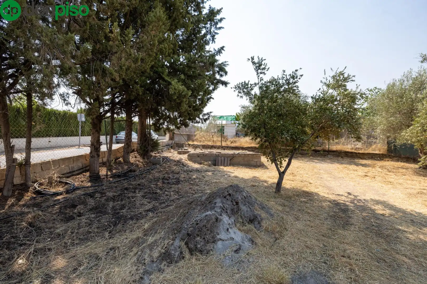 Finca rústica en venda a Calle de Moraleda a Cómpeta, Moraleda de Zafayona