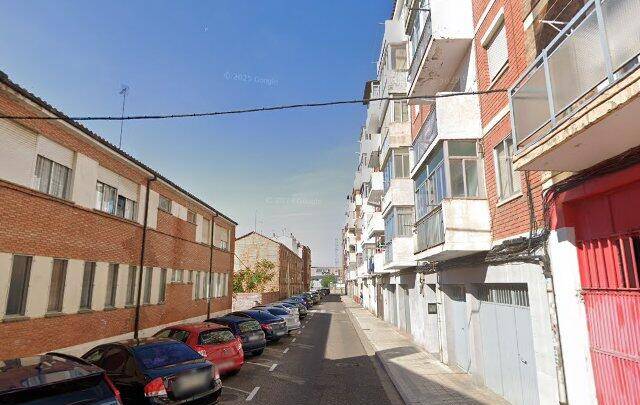 Piso en Venta en CL ANASTASIA SANTAMARIA en Ave María