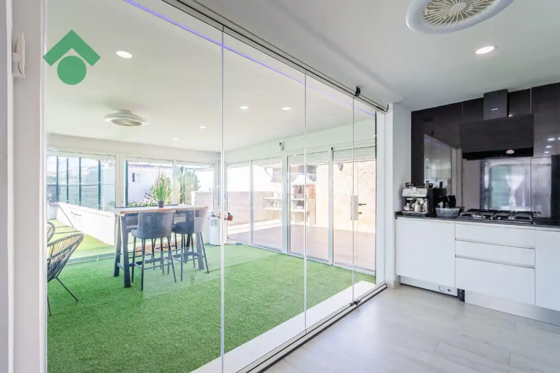 Houses for sale in Vélez-Málaga  with Air Conditioner, Terrace and Swimming Pool