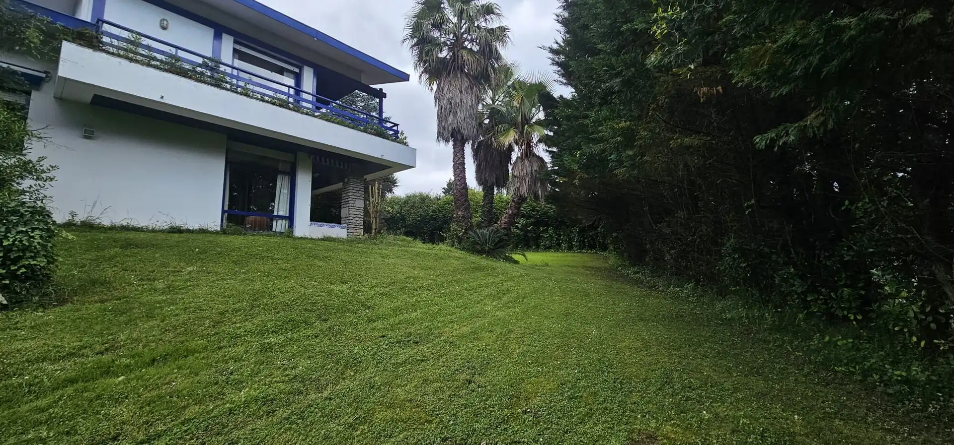 Vista exterior de Casa o chalet en venta en Plentzia con Calefacción, Jardín privado y Trastero