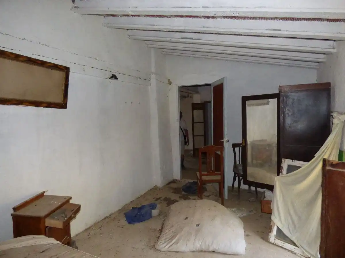 Finca rústica en venta en Relleu con Jardín privado y Trastero