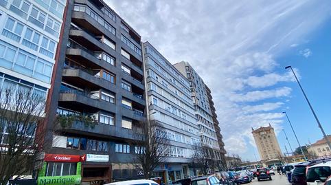 Foto 2 de Pis en venda a Centro - Ayuntamiento, Santander