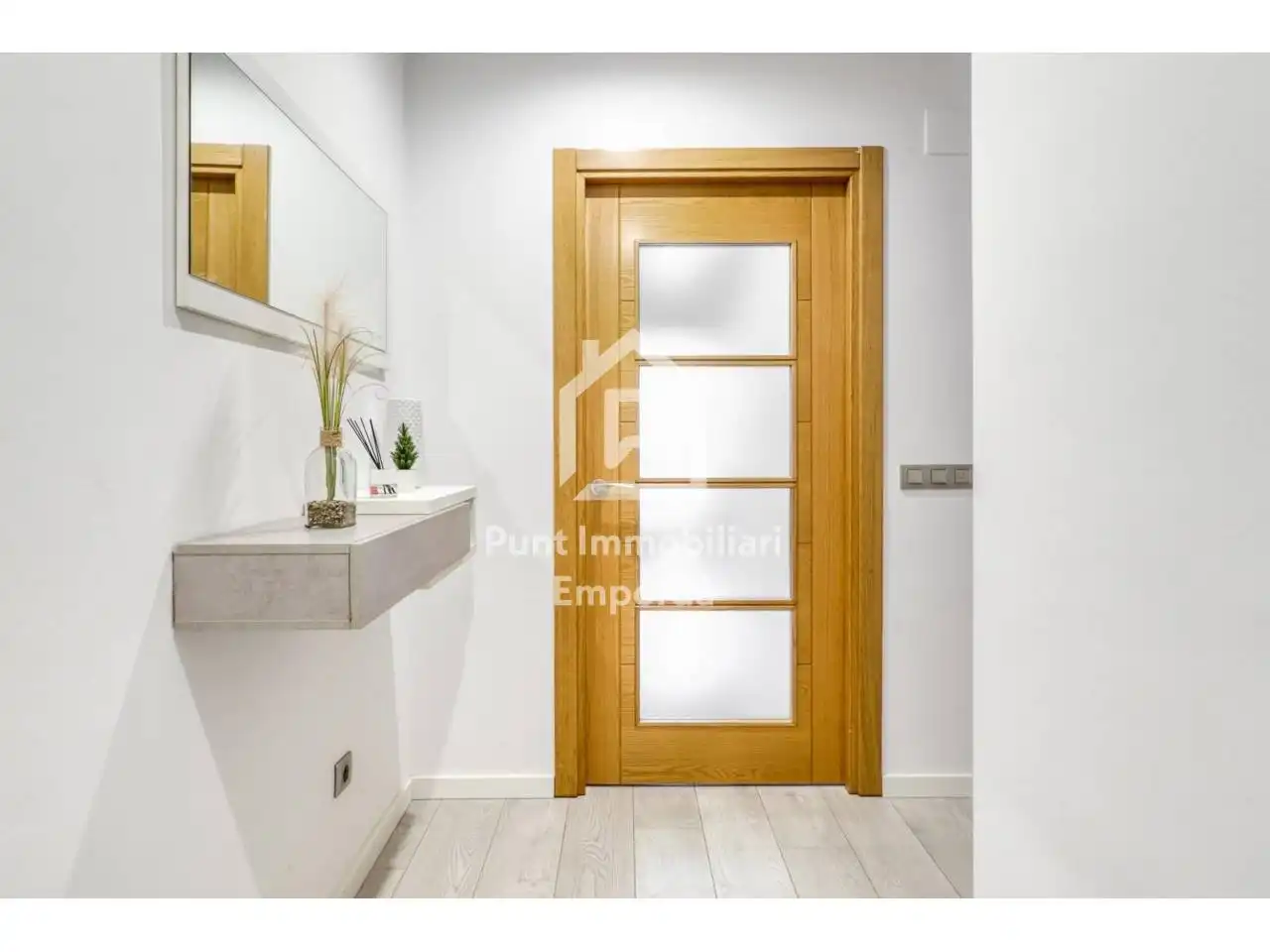 Flat for sale in Figueres  with Air Conditioner, Heating and Private garden
