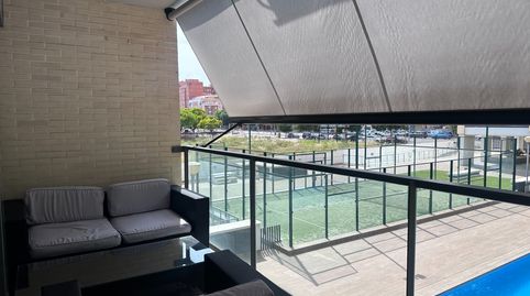 Foto 5 de Piso en venta en Carrer Riu Volga, Parque Sensal, Castellón de la Plana / Castelló de la Plana