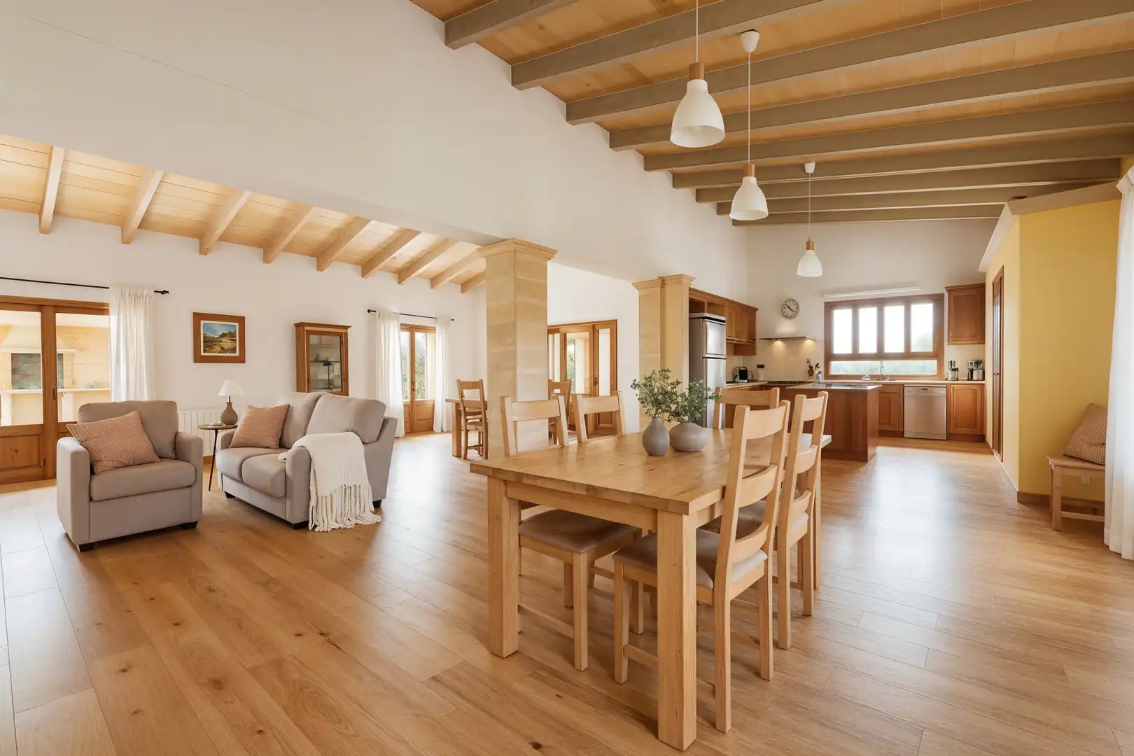 Casa rústica en venda a Sant Llorenç des Cardassar, imagen 4