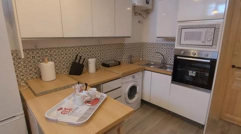 Foto 2 de Apartament per a compartir a San Lorenzo,  Sevilla Capital