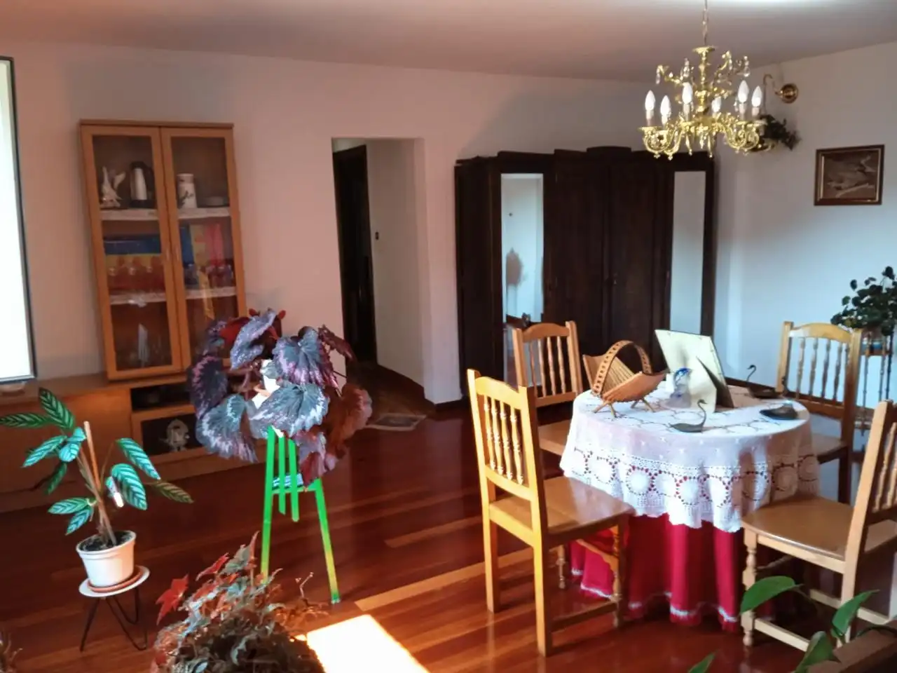 Finca rústica en venta en Loxo, Touro