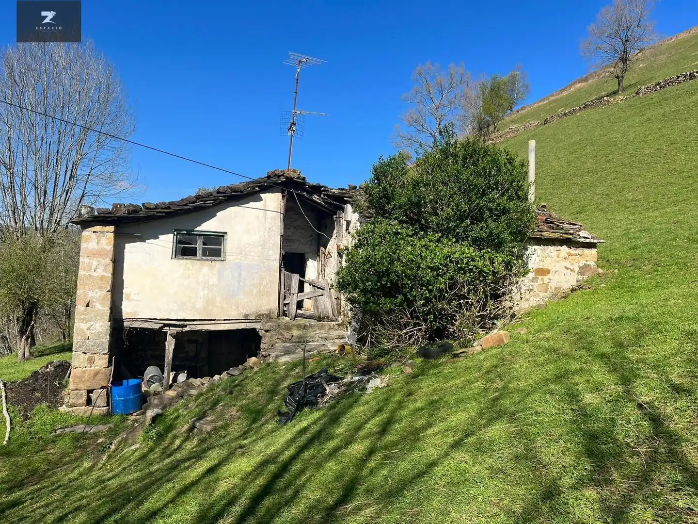 Casa in vendita a Selaya