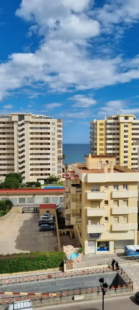 Apartamento con piscina en venta en Playa de los Boliches, imagen 17