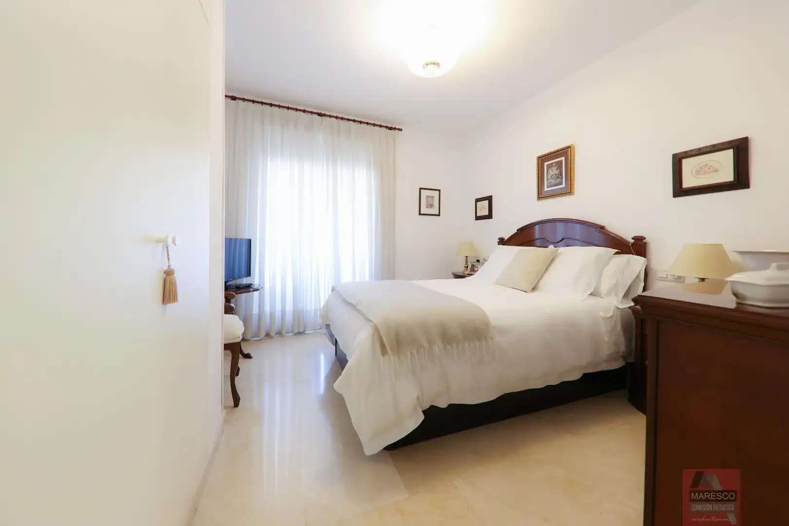 Piso en venta en Feria de Abril, Centro ciudad