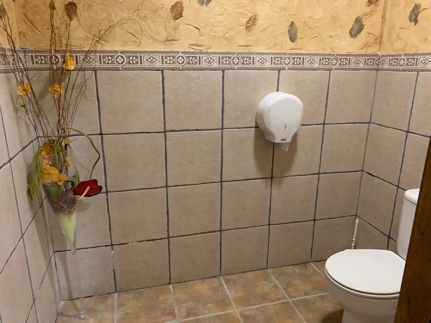 Baño de Edificio en venta en Murcia