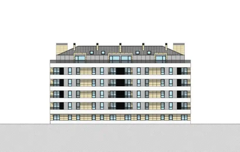 Dúplex en venta en Calle Manzanedo, 25, Santoña