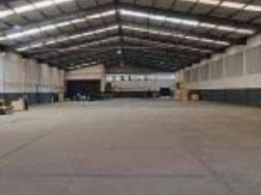 Nave industrial in vendita a Calle Paralela de la Estación 6