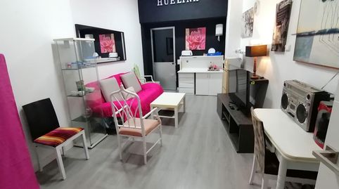 Foto 2 von Geschaftsraum zum Verkauf in Maestro Guerrero, Parque Ayala - Jardín de la Abadía - Huelín, Málaga Capital