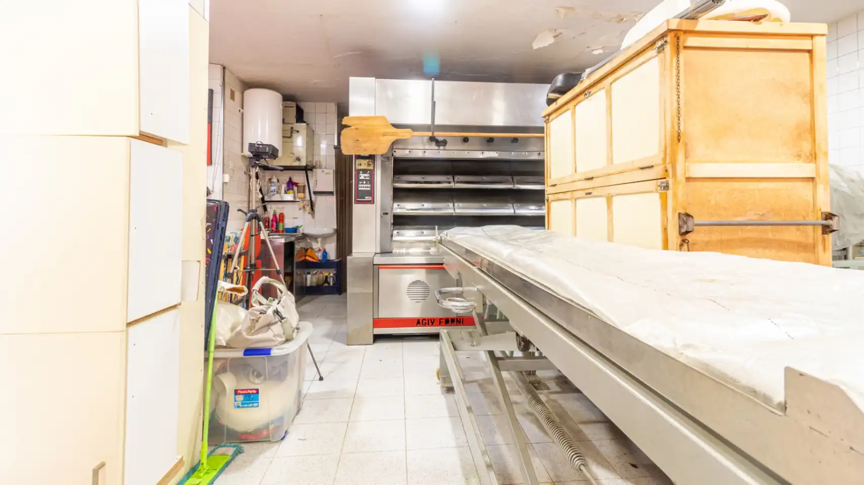 Local comercial en venda a Pego, imagen 9