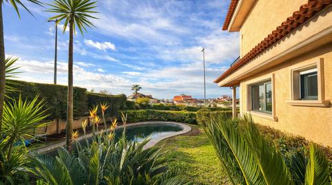Foto 2 de Casa o xalet en venda a Rúa Robaleira, Alcabre, Vigo