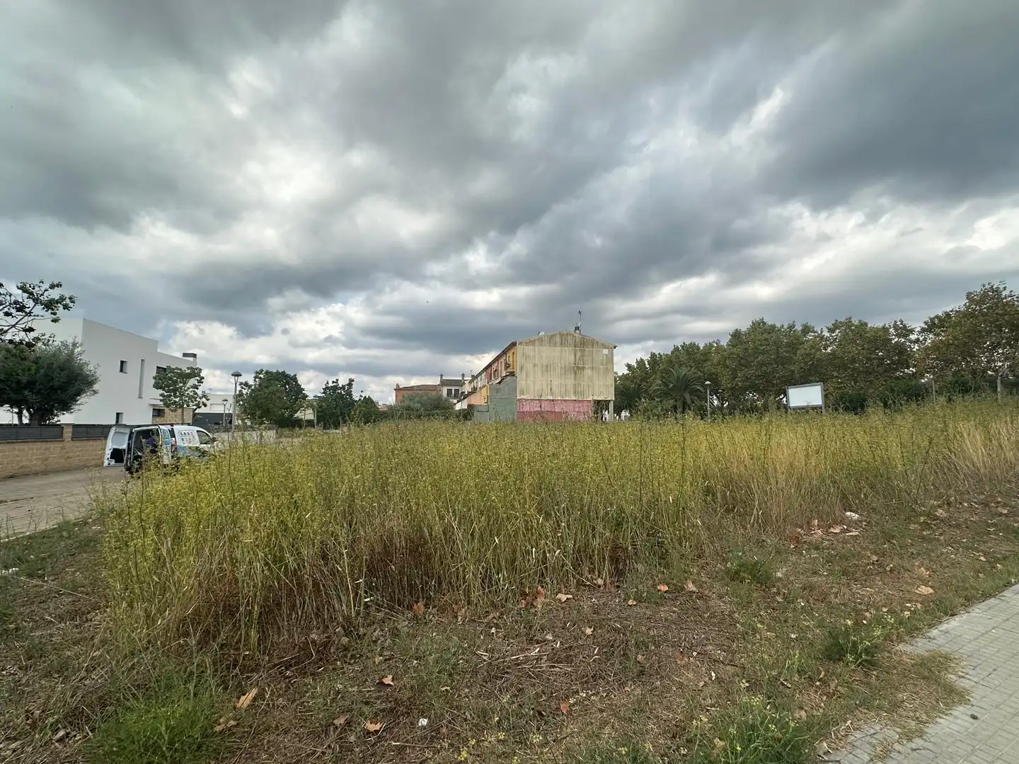 Terreny residencial en venda a Carrer Beethoven, imagen 3