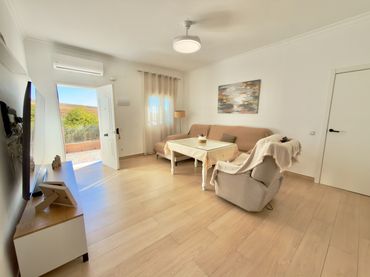 Villa mit Garten zum Verkauf in Calle Cortinal